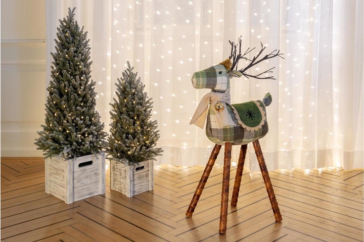 Immagine prodotto STT Albero di neve (90 cm)
