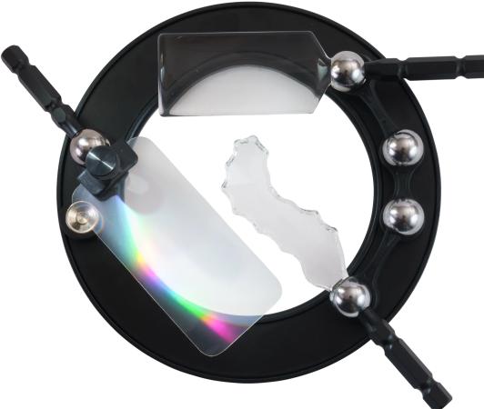 Actual product image Lensbaby OMNI Magical Flare Bundle (Effect filter)