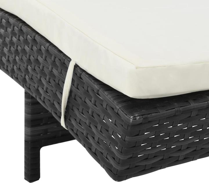 Immagine prodotto vidaXL Sonnenliege (60 cm)