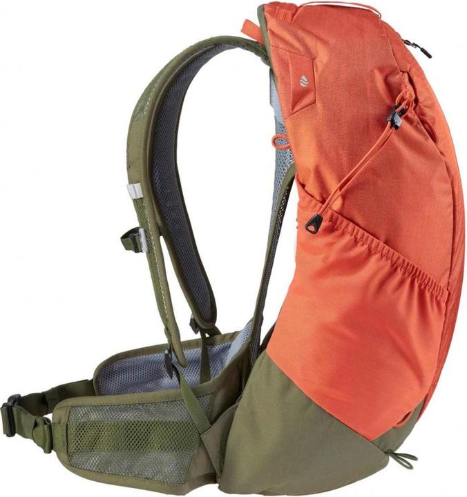 Productafbeelding Deuter AC Lite 17 (17 l)