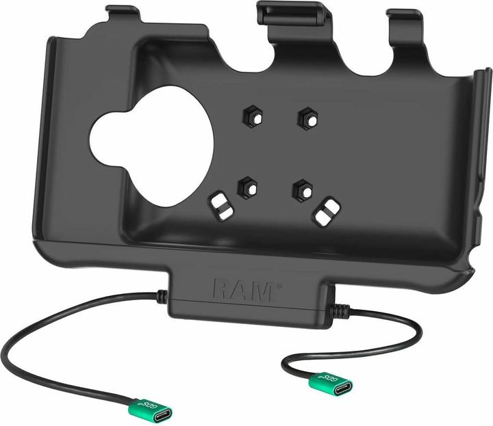 Produktbild RAM Mounts RAM® USB-C Powered Dock +