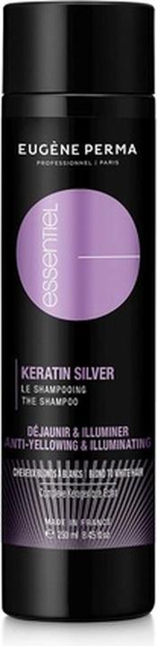 Produktbild Eugene Perma 3140100380927 (250 ml, Flüssiges Shampoo)
