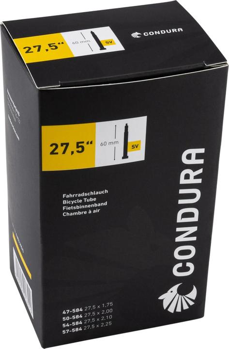 Condura SCHLAUCH 27,5" (27.5")