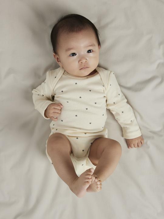 Actual product image Name it Nbfbody 3p Ls Heart Noos (92)