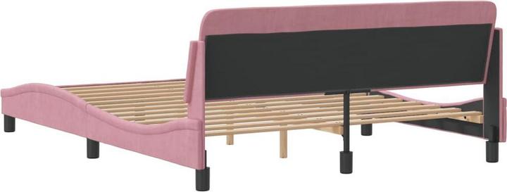 Immagine prodotto vidaXL Bettgestell (160 x 200 cm)
