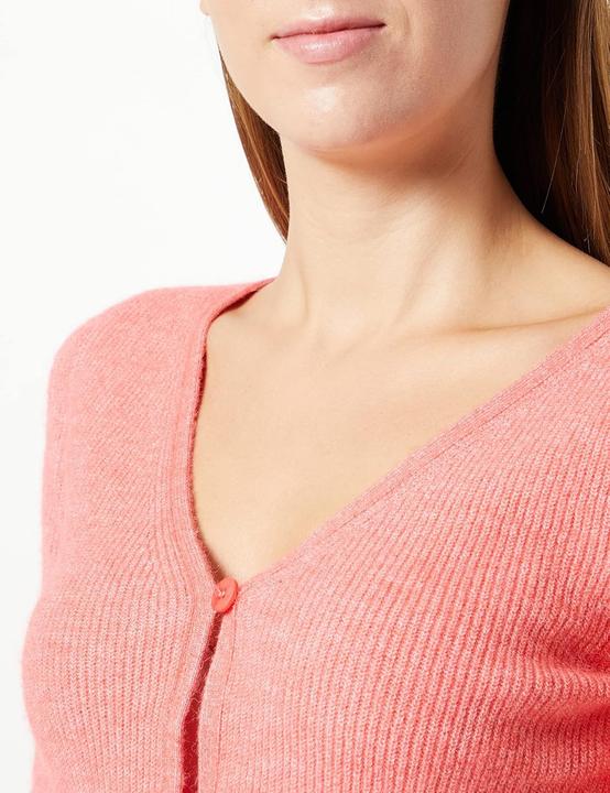 Produktbild HUGO Cardigan a Maglia Sriba (S)