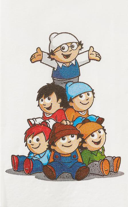 Actual product image IHR Paper handkerchiefs "Gud'n Hungaa