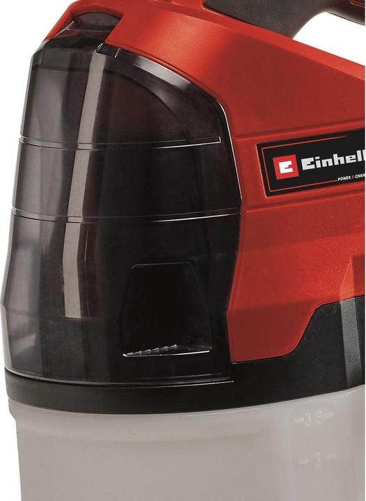 Image du produit Einhell GE-WS 18/35 Li-Solo (3.50 l)