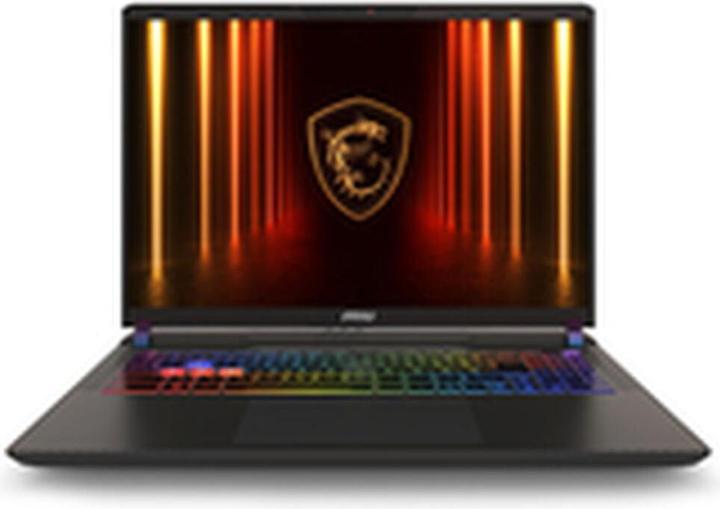 Produktbild MSI Vector 16 HX AI A2XWHG-241ES (16", 1000 GB, 32 GB, Nummernblock, Intel Core Ultra 9 275HX)