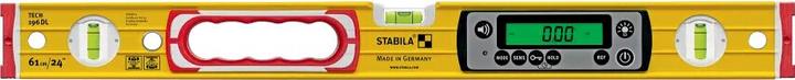Produktbild Stabila Tech 196 DL (100 cm)