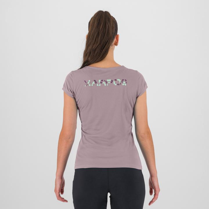 Actual product image Karpos Women's Loma Jersey (XS)