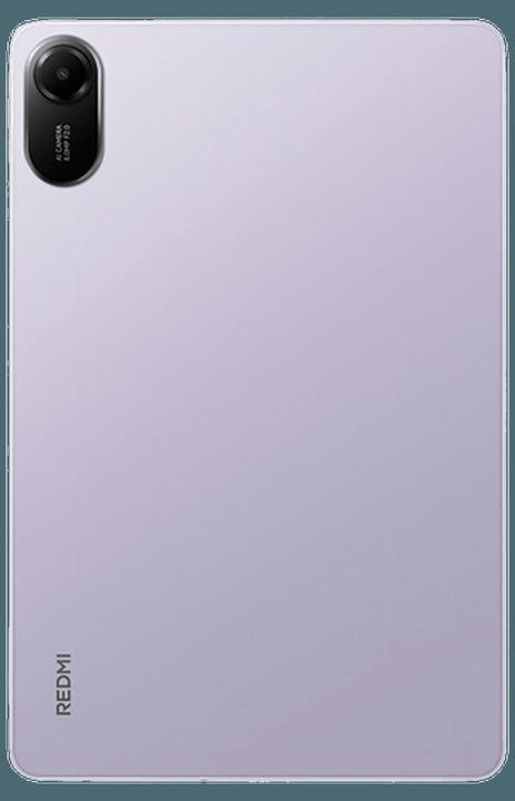 Produktbild Xiaomi Redmi Pad 2 8GB/256GB Lila (nur WLAN, 256 GB, Lila, violetten)
