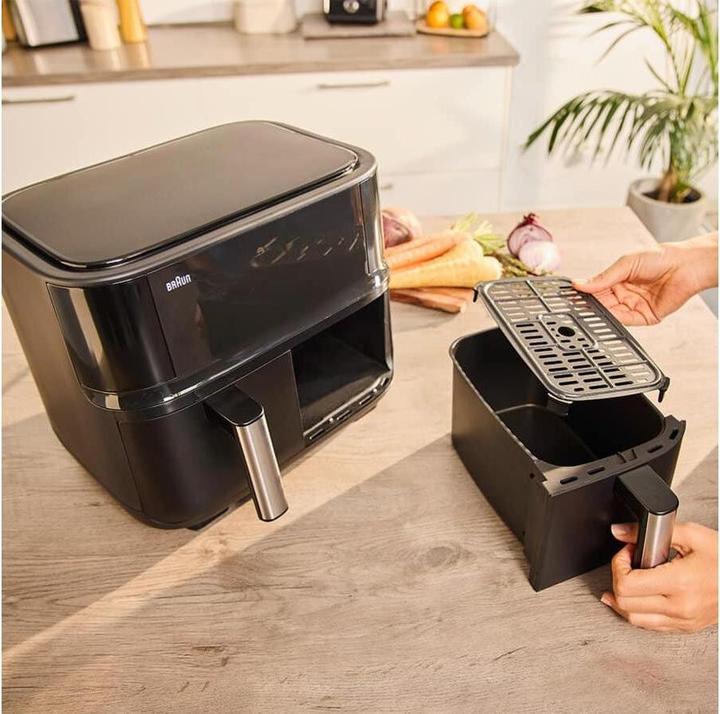 Produktbild Braun TD3030