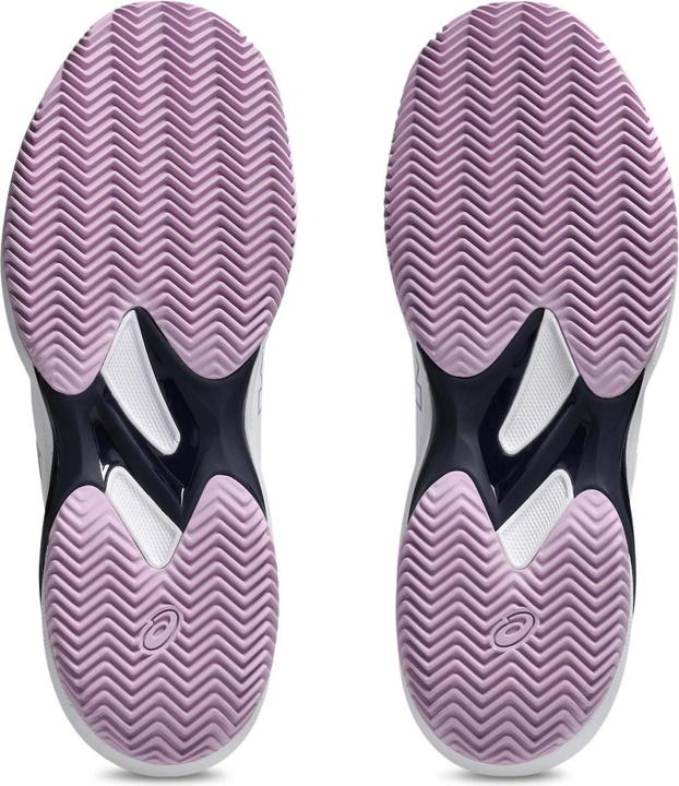 Produktbild ASICS Performance Solution Swift FF 2 Sandplatz Tennisschuh Damen (39)