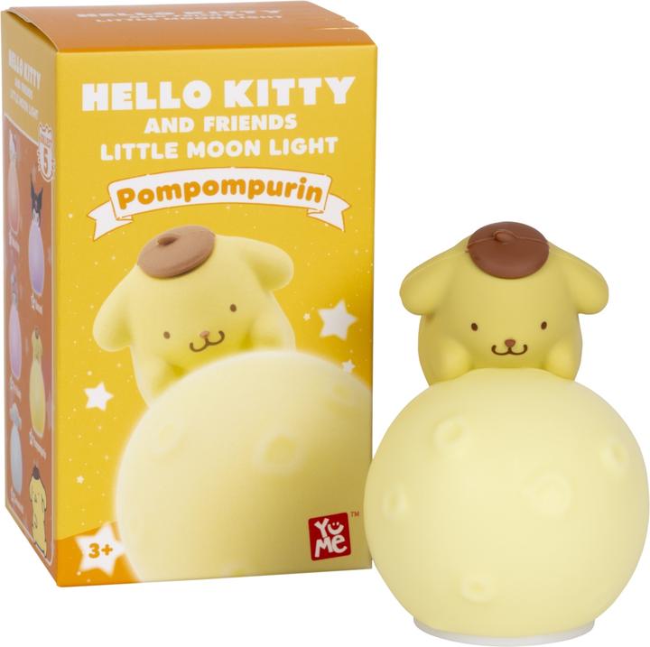 Image du produit YuMe Figurine Hello Kitty & Friends (1 pc)