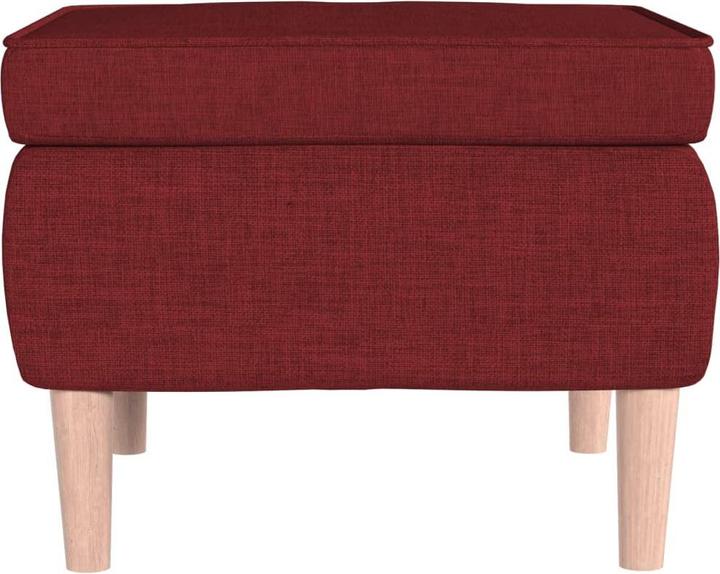 Image du produit vidaXL Hocker