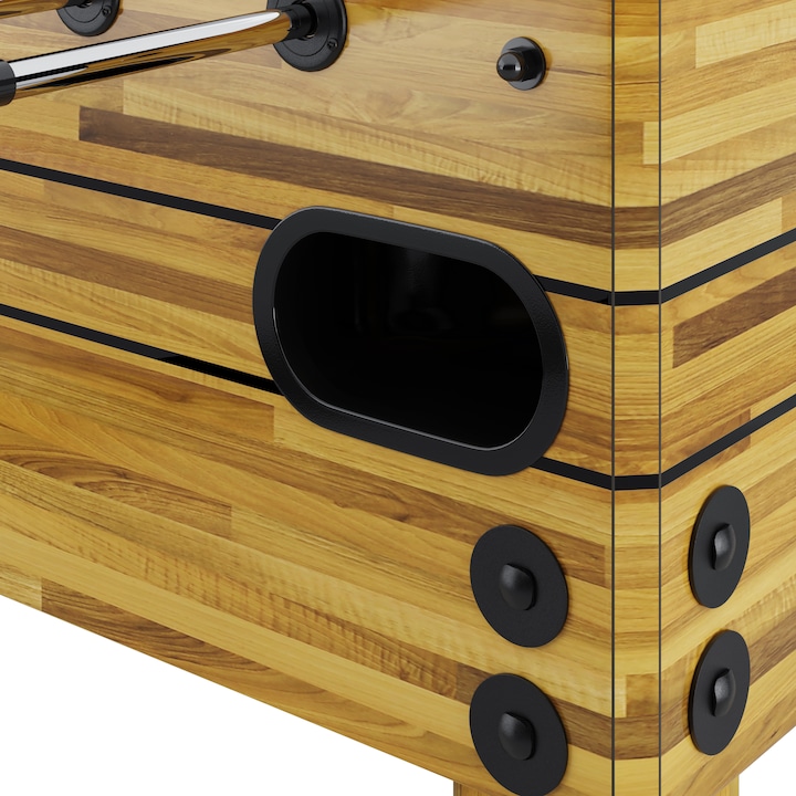 Produktbild Automaten Hoffmann Turnierkicker Profi