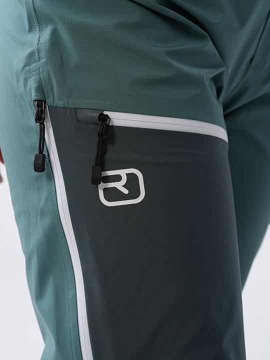 Produktbild Ortovox Women's Westalpen 3L Light Pants (L)