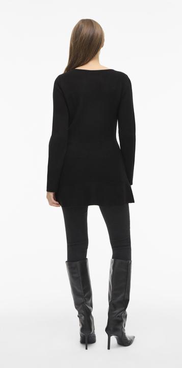 Immagine prodotto Vila VISIMA Rundhals Strickoberteil (M)