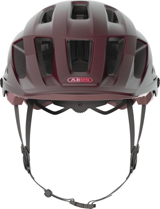 Produktbild Abus Moventor 2.0 (57 - 61 cm)