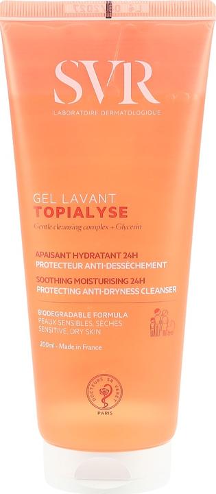 Produktbild SVR Gel Lavant (re) (200 ml)