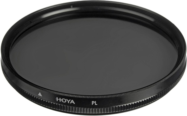 Hoya Pol-Linear Filter (95 mm, Polarisationsfilter, 95 mm)