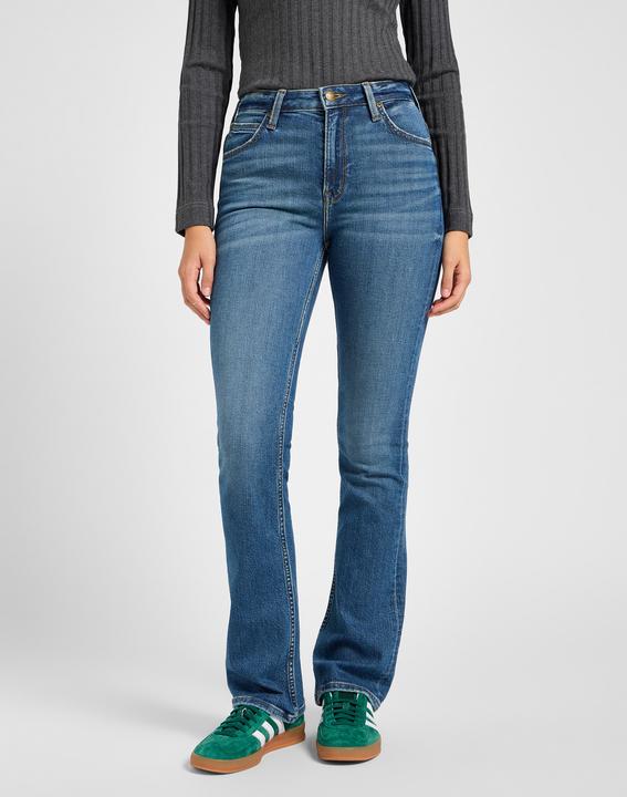 Actual product image Lee Jeans Breese Boot (W30/L31)