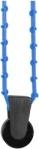 Immagine prodotto Walimex Set di montaggio a parete per sfondo a 5 pieghe, set di 5 (99.90 cm, 99.90 cm)