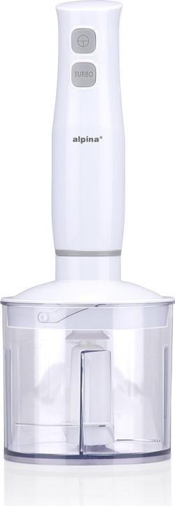 Produktbild alpina Hand blender