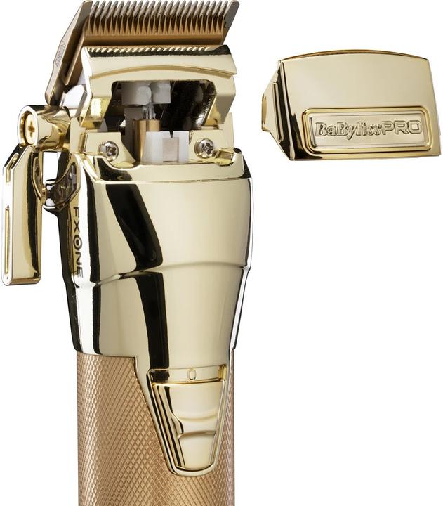 Produktbild BaByliss Pro Fxone FX899GE