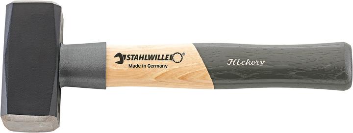 Actual product image Stahlwille 10962 (1410 g)