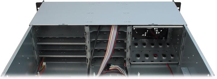Actual product image Intertech IPC 3U-30240