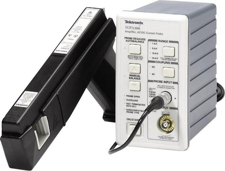 Produktbild Tektronix TCP312A Stromzangen-Adapter 1
