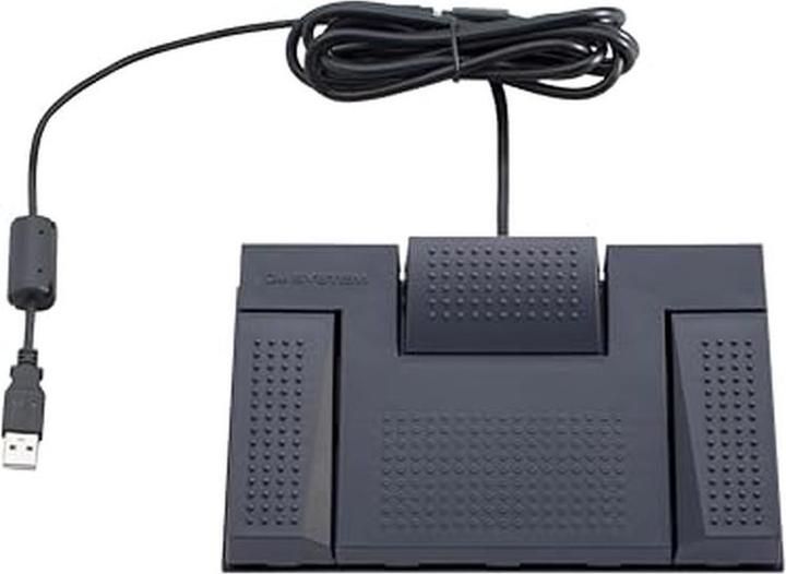 Produktbild Olympus OM Digital Solutions AS-2700 Transcription Kit
