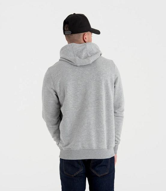 Produktbild New Era Hoodie Sacramento Kings NBA (S)