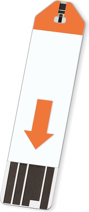 Immagine prodotto Beurer Strisce reattive per GL44 e GL50 (Strisce reattive)