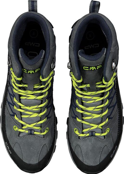 Produktbild CMP Campagnolo Wanderschuhe (46)