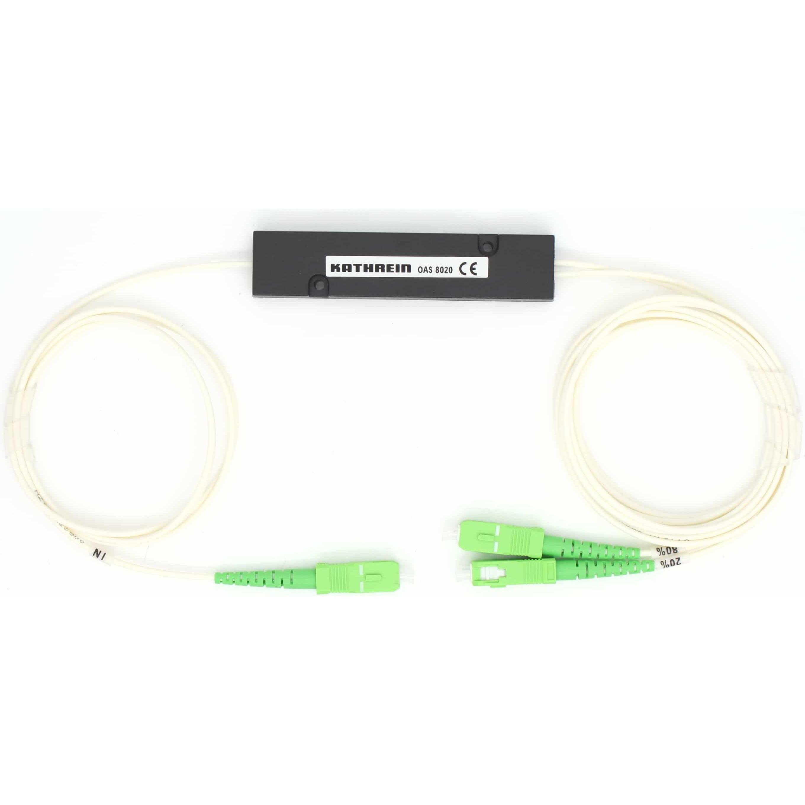 Kathrein Giunzione Ottica, Cavo Antenna