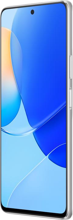 Actual product image Huawei Nova 9 SE (128 GB, Pearl White, 6.78", Dual SIM, 4G)