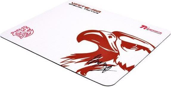 Immagine prodotto Thermaltake White-Ra Special Tactics - Tappetino per mouse