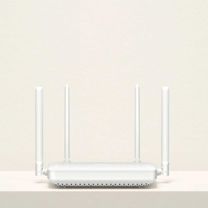 Actual product image Xiaomi AX1500