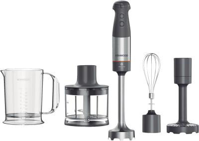 Produktbild Kenwood Triblade XL+ HBM60.307GY