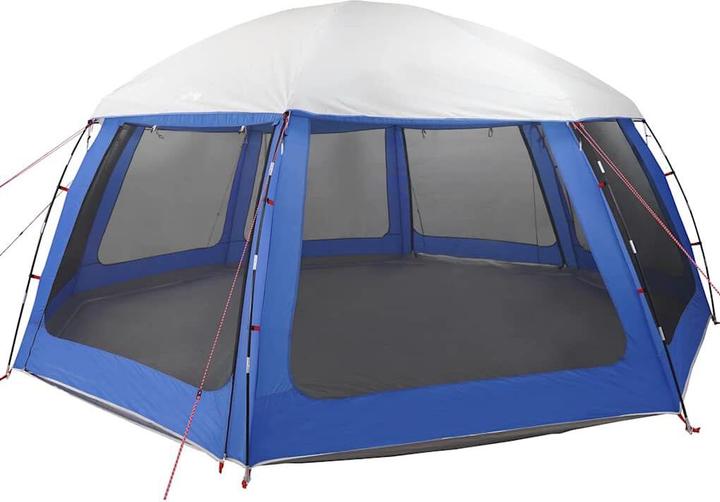 Produktbild vidaXL Poolzelt (16.20 kg)