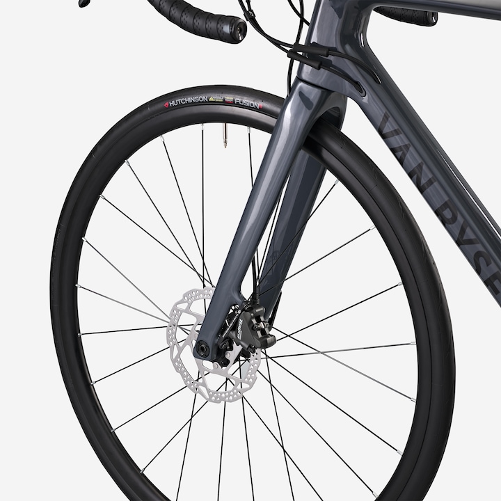 Immagine prodotto Van rysel Ncr Cf (180 cm)