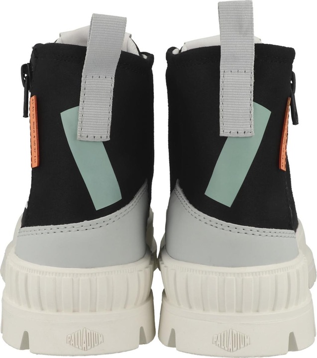 Produktbild Palladium Pallashock Backzip 2 - 64333 (36)