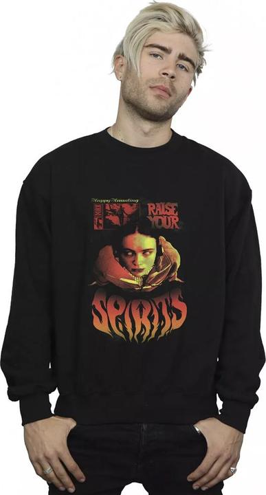 Produktbild Universal Textiles Raise Your Spirits Sweatshirt (S)