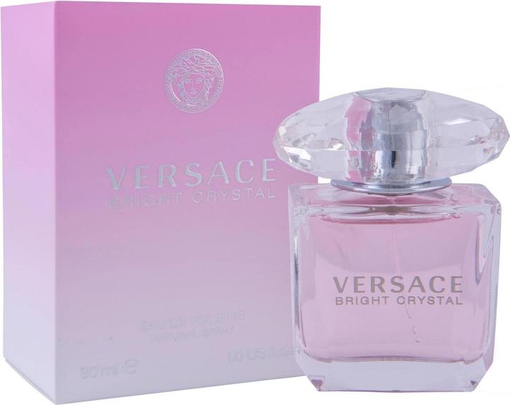 Produktbild Versace Bright Crystal (Eau de Toilette, 30 ml)