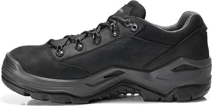 Actual product image Lowa Renegade Work II S3 GTX LO (S3, 39)