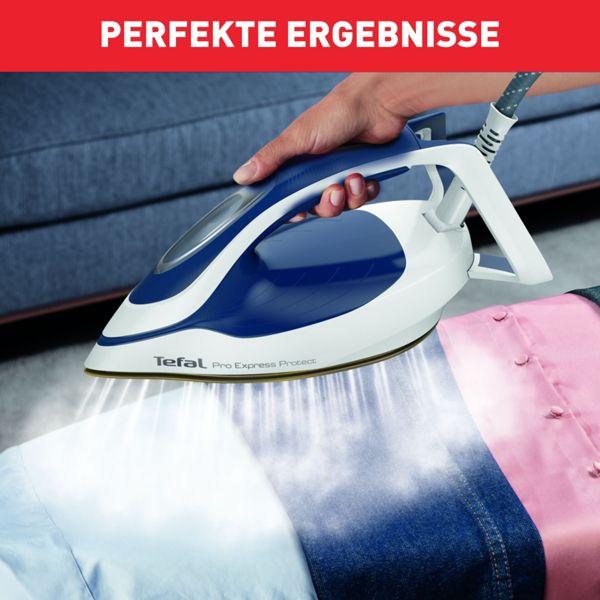 Actual product image Tefal GV9221E0 (2600 W, 140 g/min)