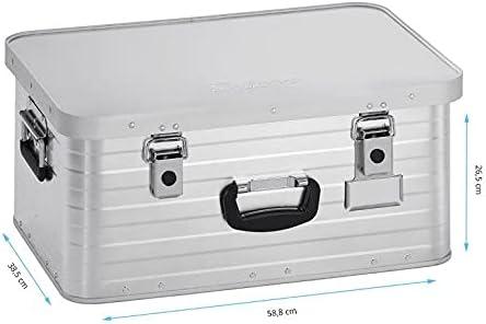 Produktbild Enders Alubox TORONTO